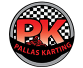 Logo - Pallas Karting & Adventure Centre - Karting, Paintball, Splatball, Stag Parties, Hen Parties, Corporate & Team Buildings